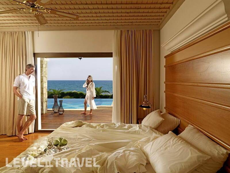 Фотография Aldemar Royal Olympian Luxury Resort & Spa