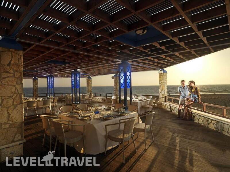 Фотография Aldemar Royal Olympian Luxury Resort & Spa