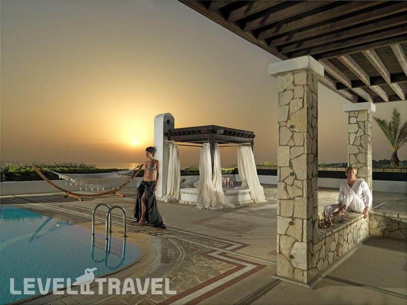 Фотография Aldemar Royal Olympian Luxury Resort & Spa
