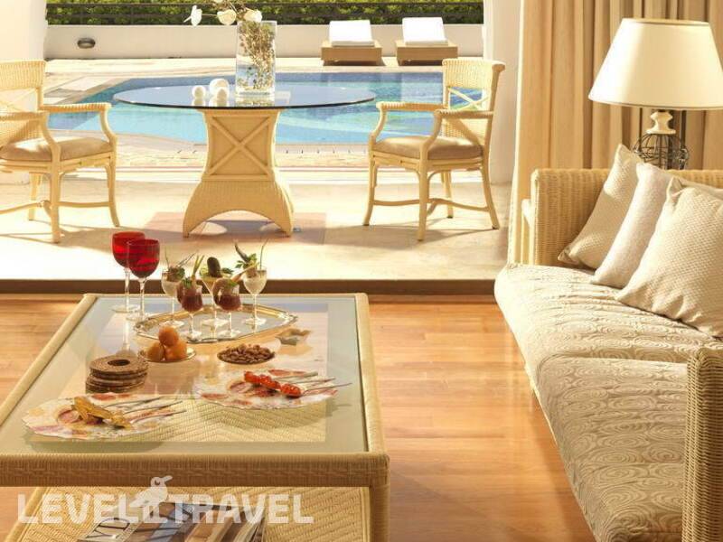 Фотография Aldemar Royal Olympian Luxury Resort & Spa