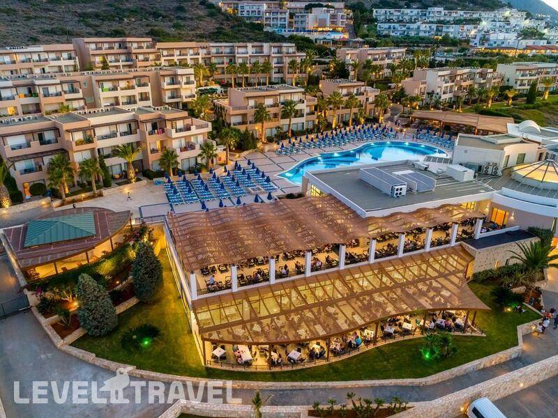 Фотография Grand Hotel Holiday Resort