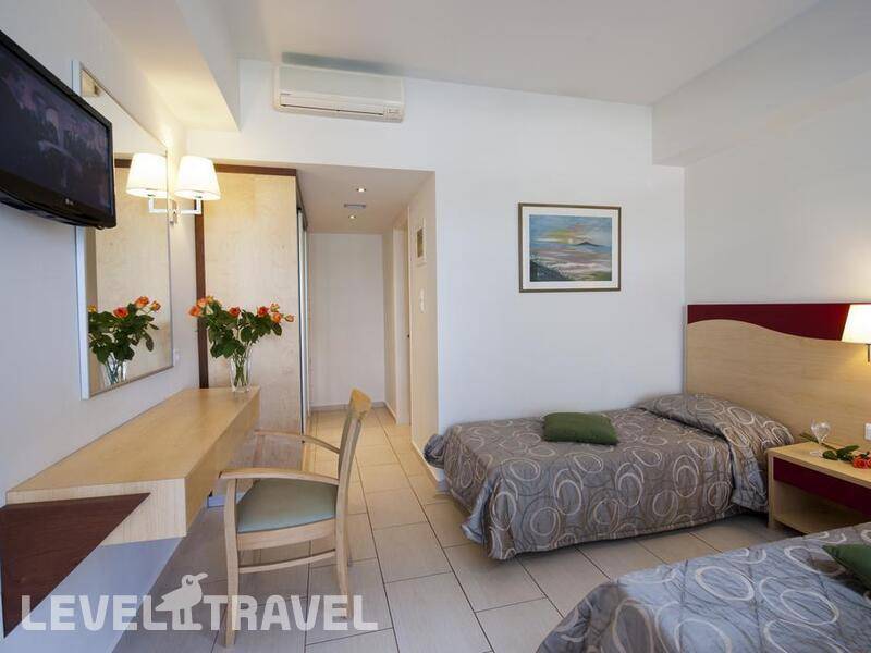 Фотография Grand Hotel Holiday Resort