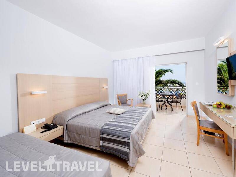 Фотография Grand Hotel Holiday Resort