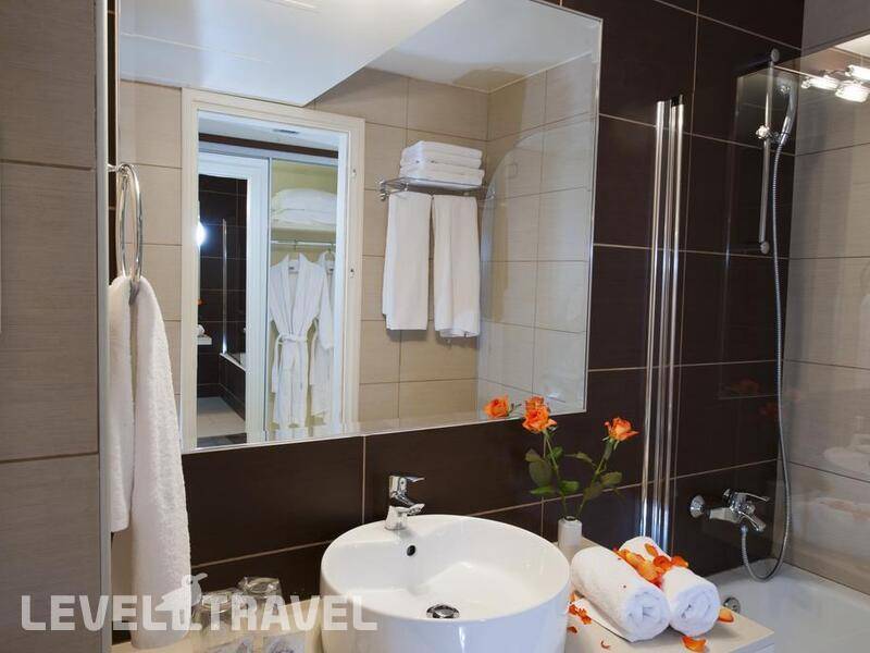 Фотография Grand Hotel Holiday Resort