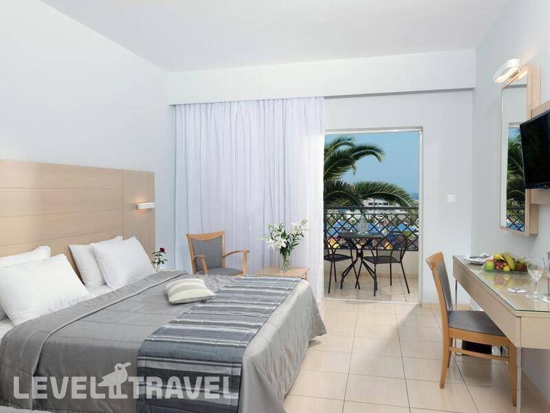 Фотография Grand Hotel Holiday Resort
