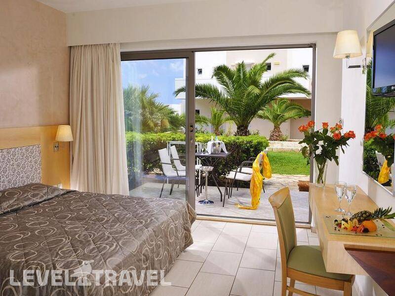 Фотография Grand Hotel Holiday Resort