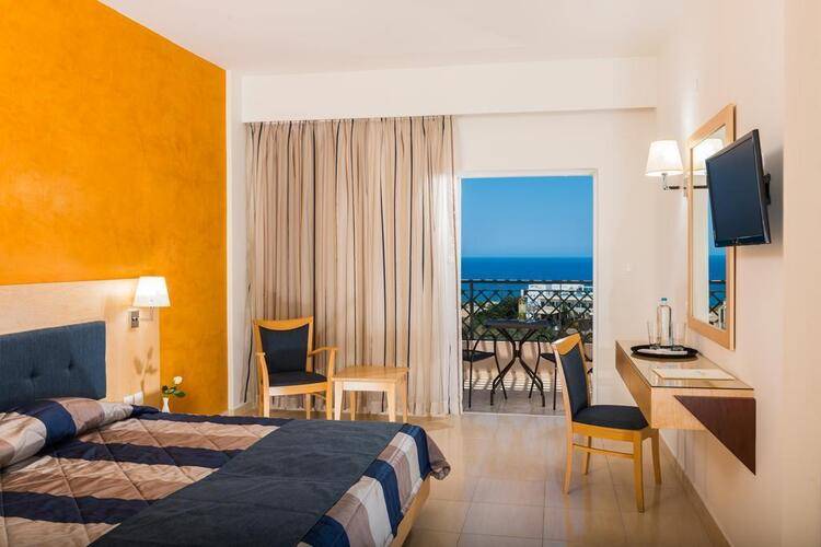 Grand Hotel Holiday Resort