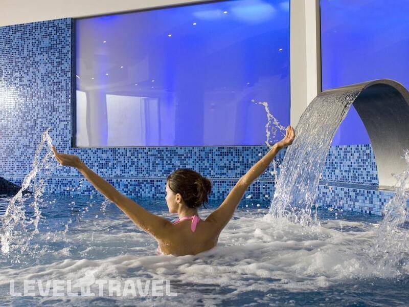 Фотография Grand Hotel Holiday Resort