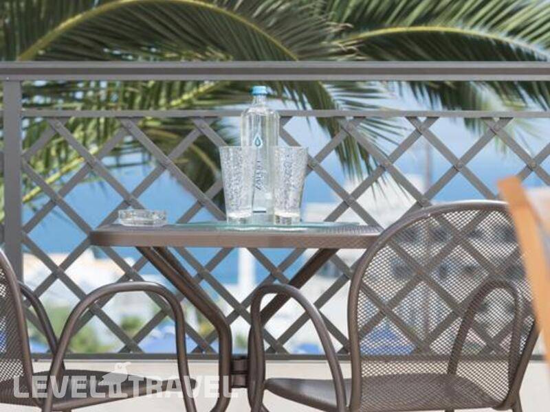 Фотография Grand Hotel Holiday Resort