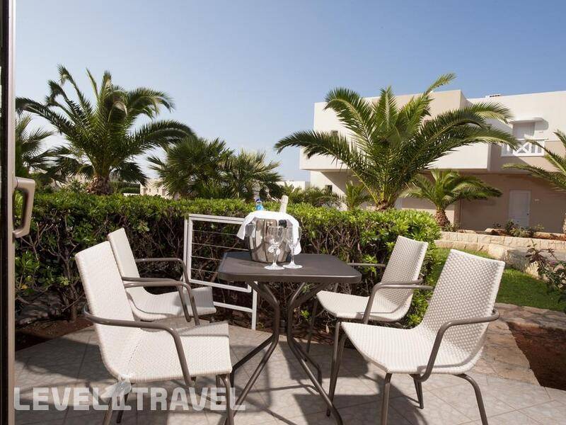 Фотография Grand Hotel Holiday Resort