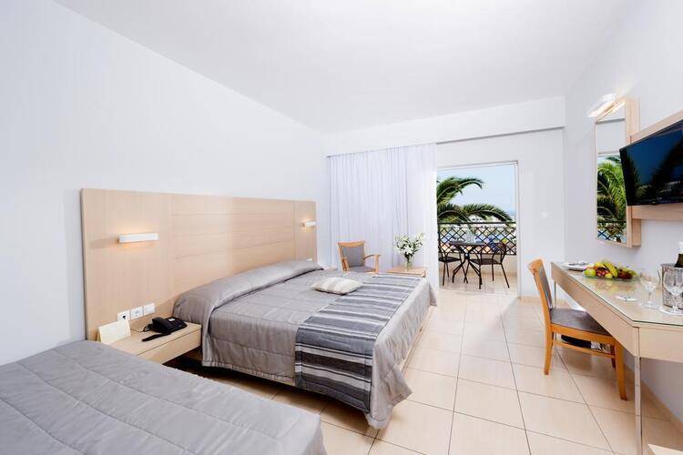 Grand Hotel Holiday Resort