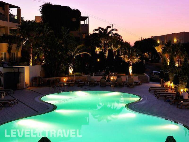Фотография Grand Hotel Holiday Resort