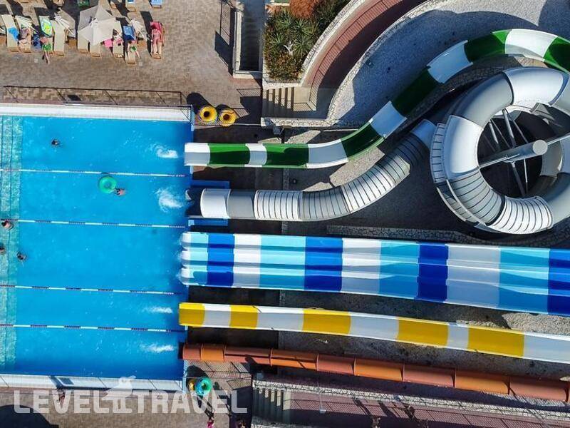 Фотография Grand Hotel Holiday Resort