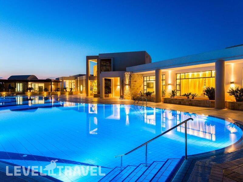 Фотография Grand Hotel Holiday Resort
