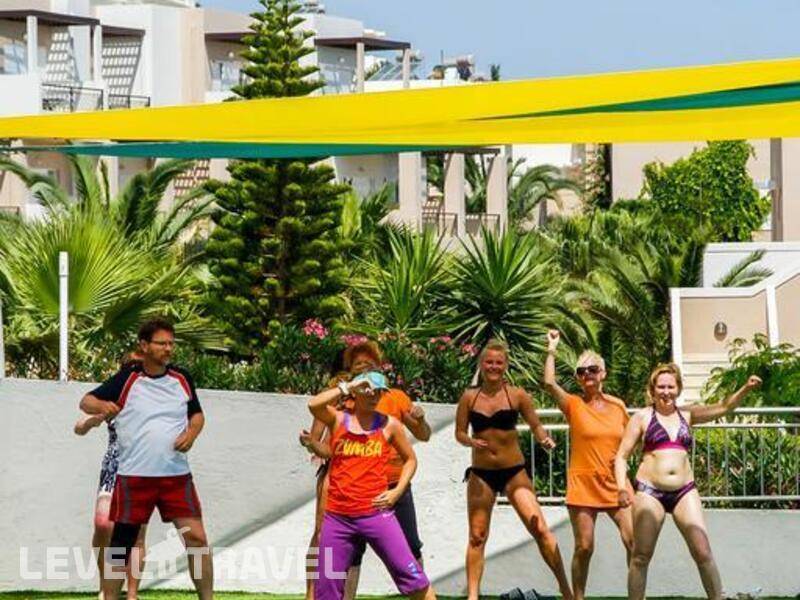 Фотография Grand Hotel Holiday Resort