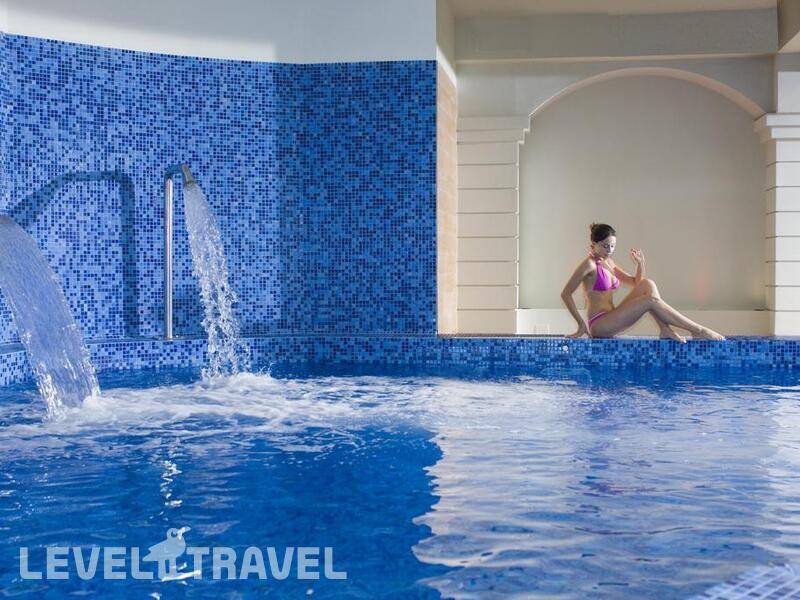 Фотография Grand Hotel Holiday Resort