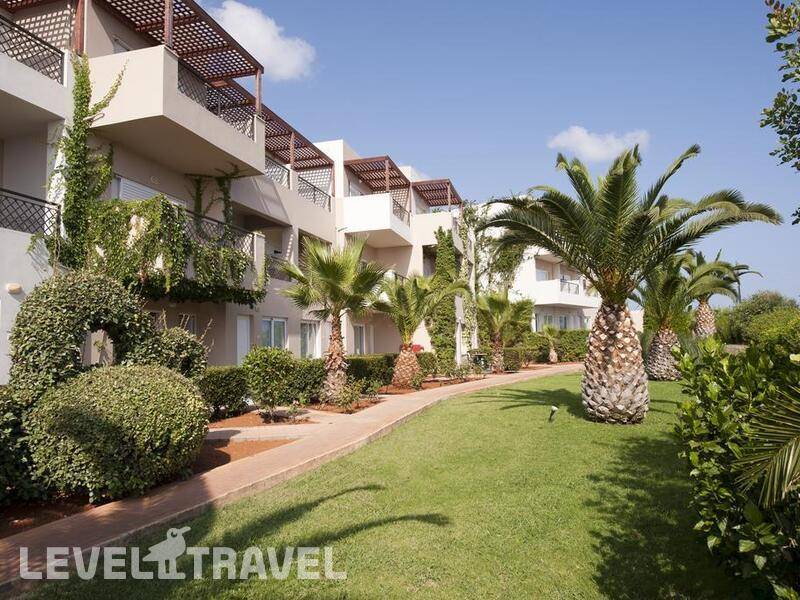 Фотография Grand Hotel Holiday Resort