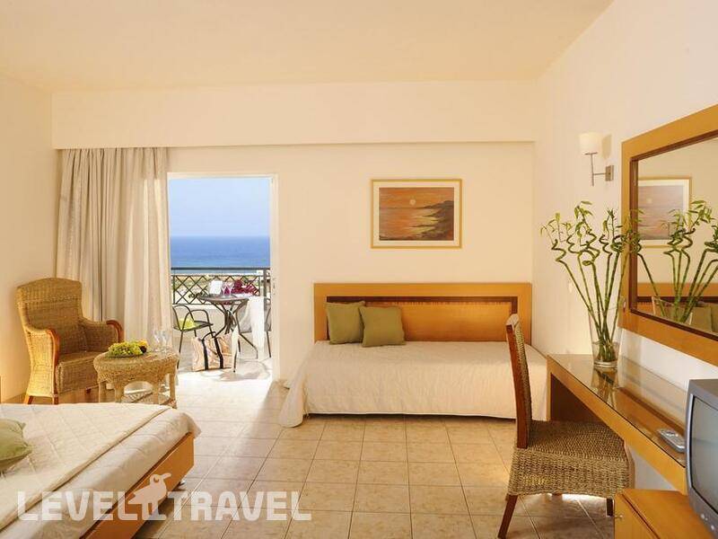 Фотография Grand Hotel Holiday Resort