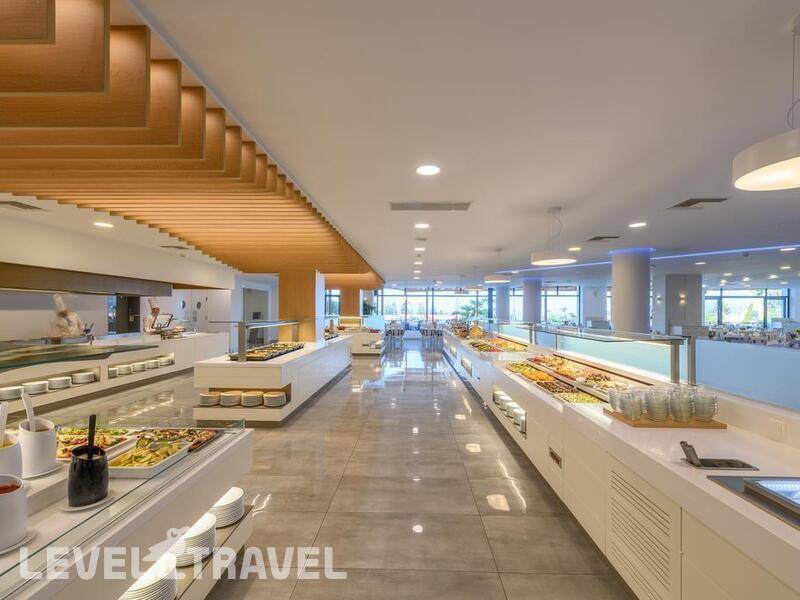 Фотография Grand Hotel Holiday Resort