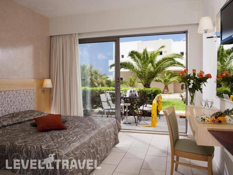 Фотография Grand Hotel Holiday Resort