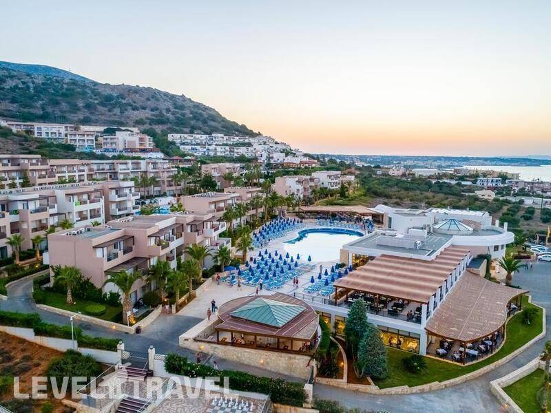 Фотография Grand Hotel Holiday Resort