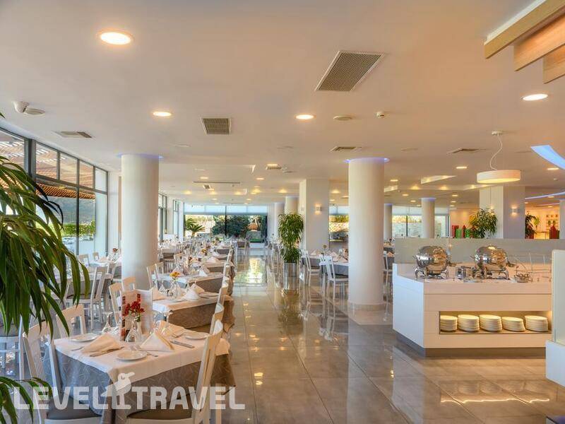 Фотография Grand Hotel Holiday Resort