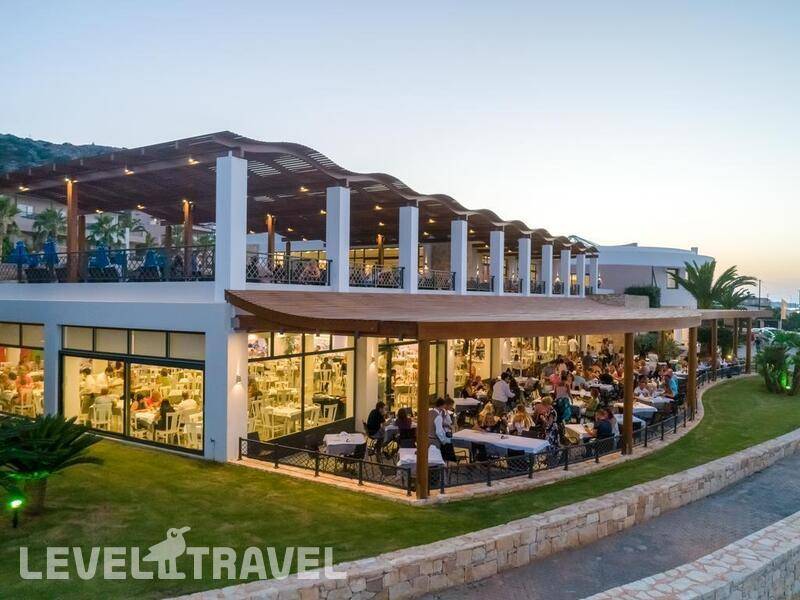 Фотография Grand Hotel Holiday Resort
