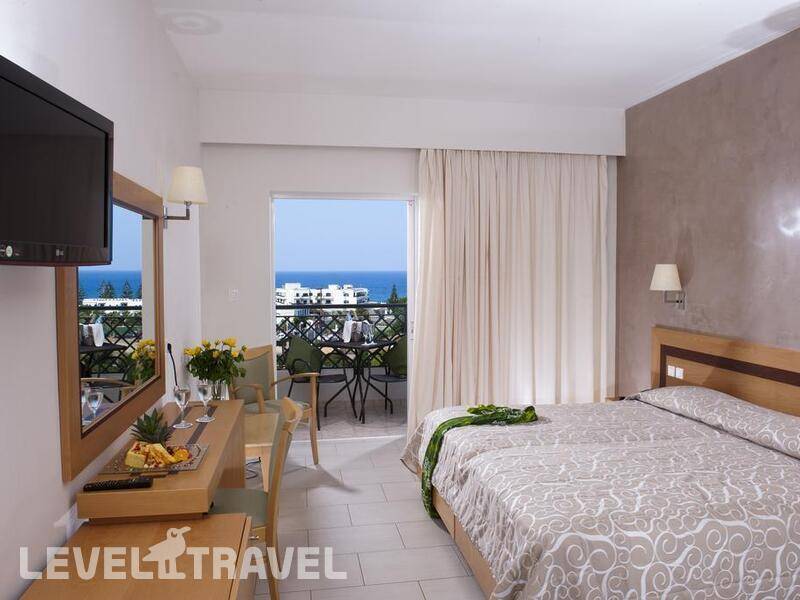 Фотография Grand Hotel Holiday Resort