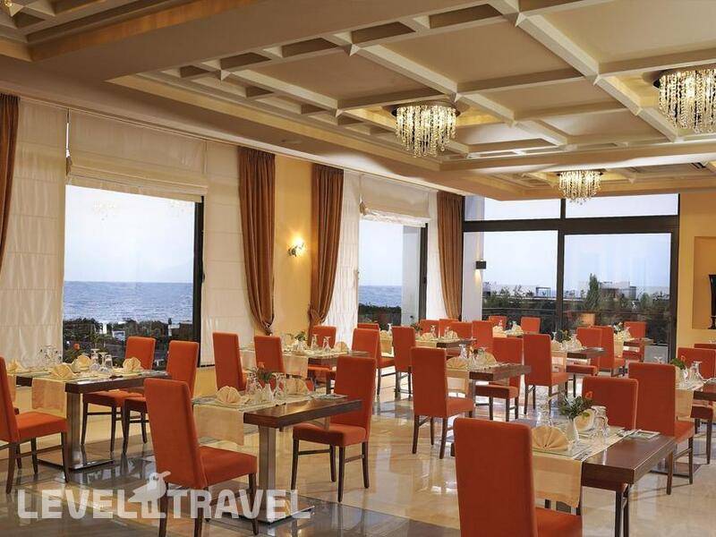 Фотография Grand Hotel Holiday Resort