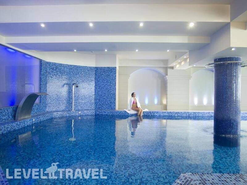 Фотография Grand Hotel Holiday Resort