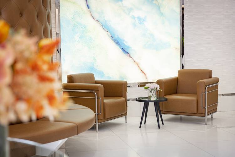 Golden Sands Hotels Sharjah (Ex. Ramada Hotel & Suites Sharjah)