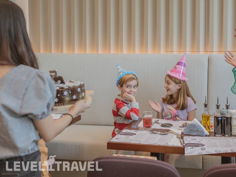 Фотография Golden Sands Hotels Sharjah (Ex. Ramada Hotel & Suites Sharjah)
