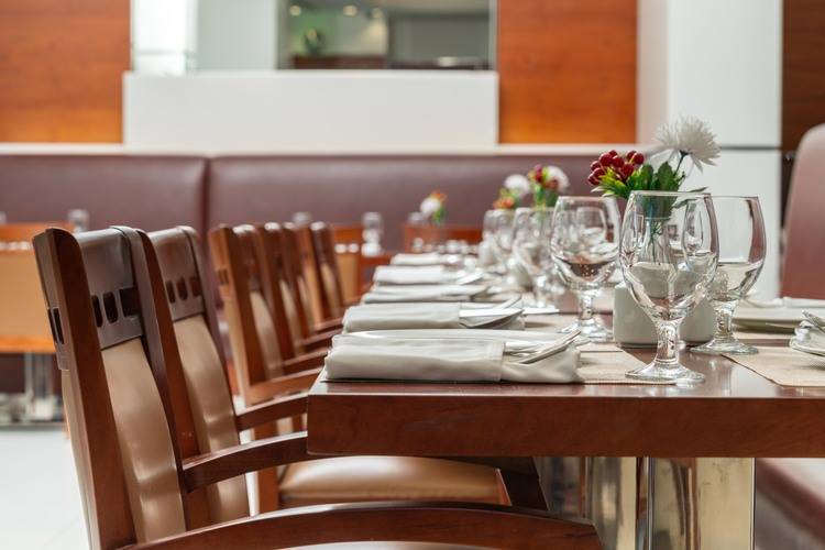Golden Sands Hotels Sharjah (Ex. Ramada Hotel & Suites Sharjah)