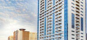 Golden Sands Hotels Sharjah