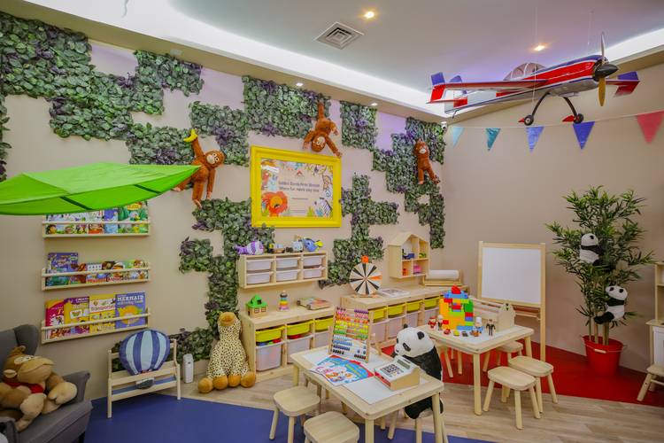 Golden Sands Hotels Sharjah (Ex. Ramada Hotel & Suites Sharjah)