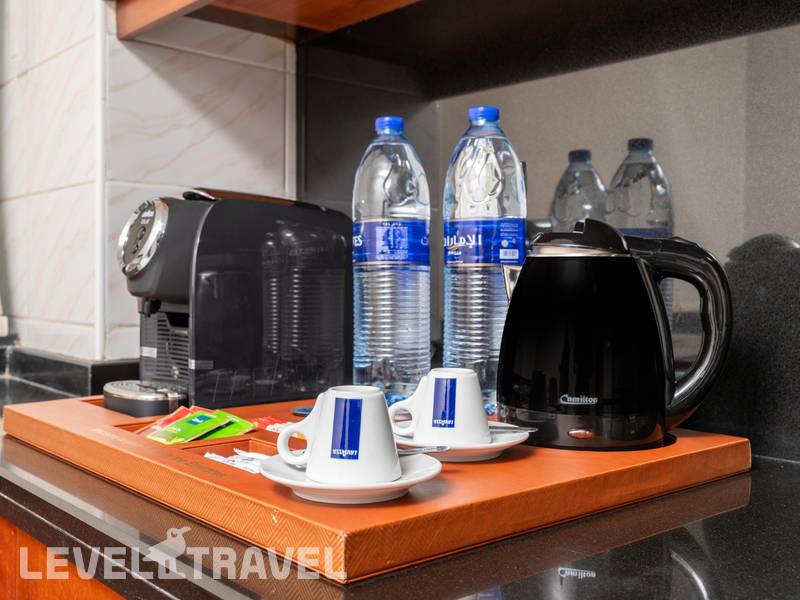 Фотография Golden Sands Hotels Sharjah (Ex. Ramada Hotel & Suites Sharjah)