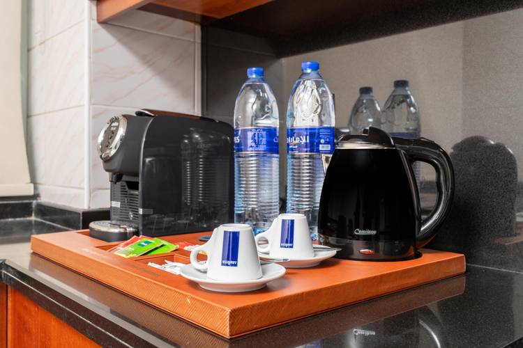 Golden Sands Hotels Sharjah (Ex. Ramada Hotel & Suites Sharjah)