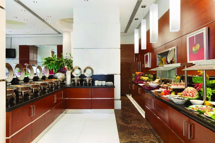 Golden Sands Hotels Sharjah (Ex. Ramada Hotel & Suites Sharjah)