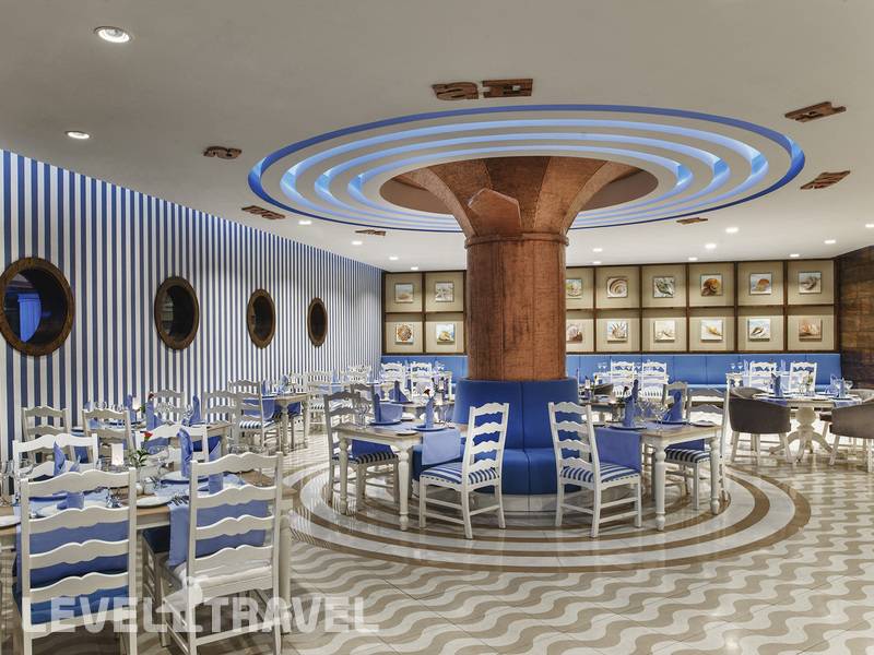 Фотография Sirene Belek Hotel