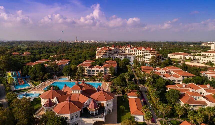 Sirene Belek Hotel