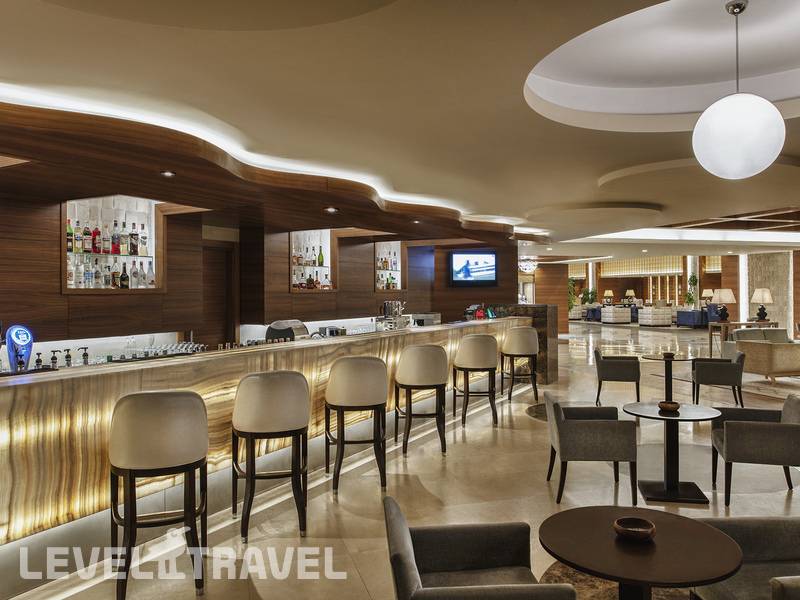 Фотография Sirene Belek Hotel