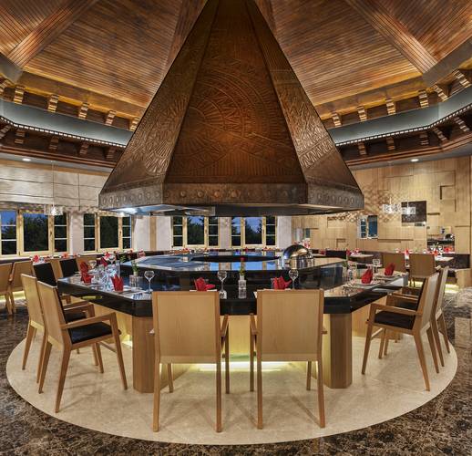 Sirene Belek Hotel