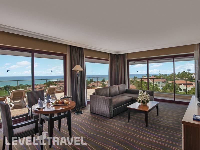 Фотография Sirene Belek Hotel