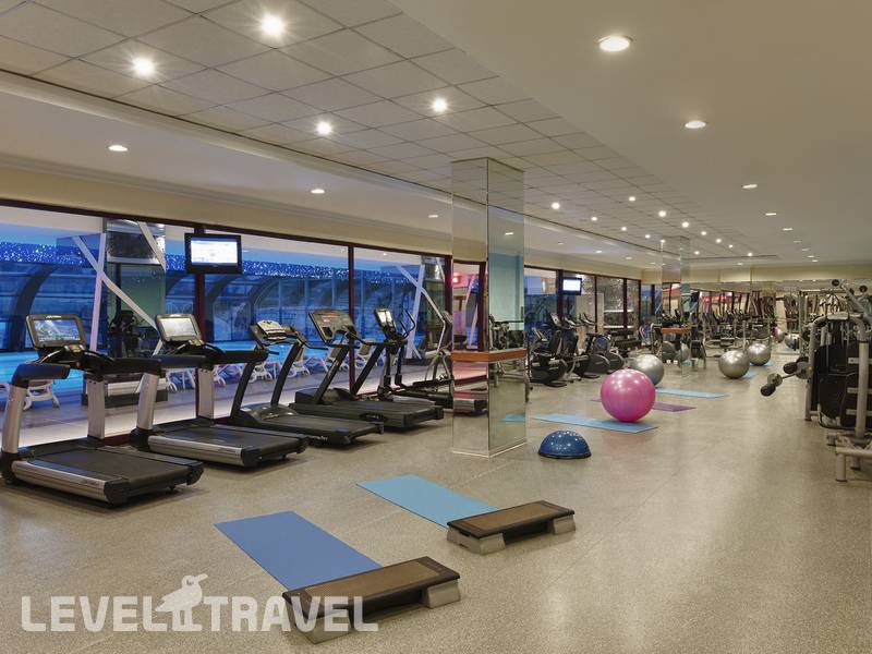 Фотография Sirene Belek Hotel