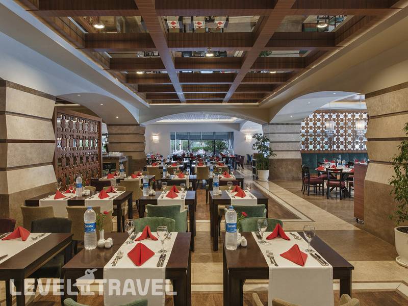 Фотография Sirene Belek Hotel
