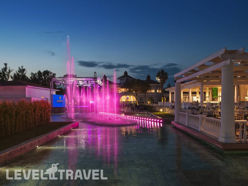 Фотография Sirene Belek Hotel