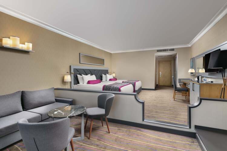Sirene Belek Hotel