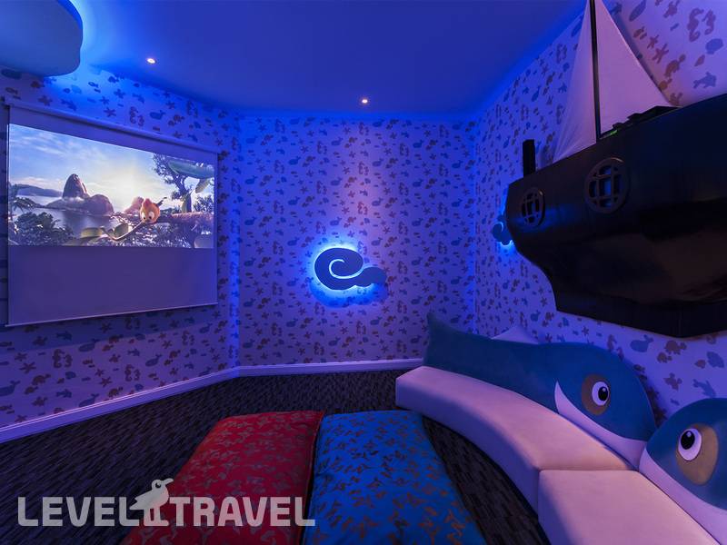 Фотография Sirene Belek Hotel