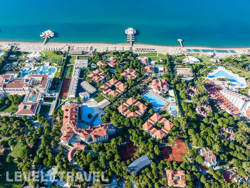 Фотография Sirene Belek Hotel