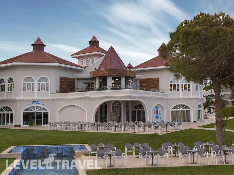 Фотография Sirene Belek Hotel
